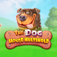 The Dog House Multihold game icon